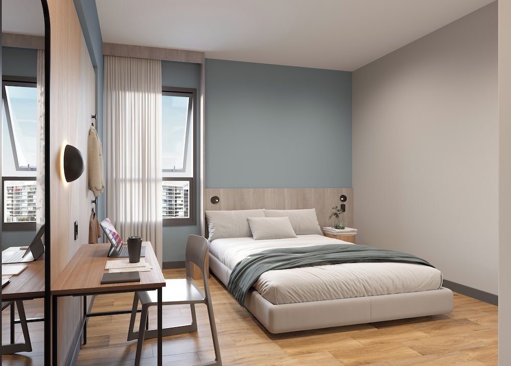 ibis budget guarulhos aeroporto