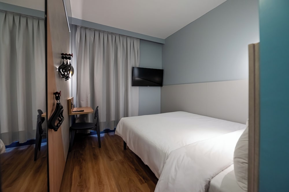 ibis budget guarulhos aeroporto