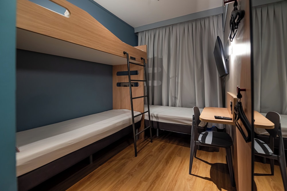 ibis budget guarulhos aeroporto
