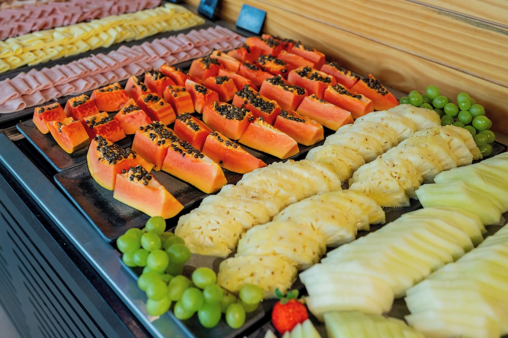 ibis budget guarulhos aeroporto