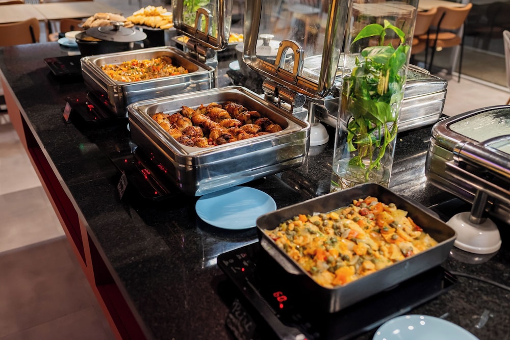 ibis budget guarulhos aeroporto