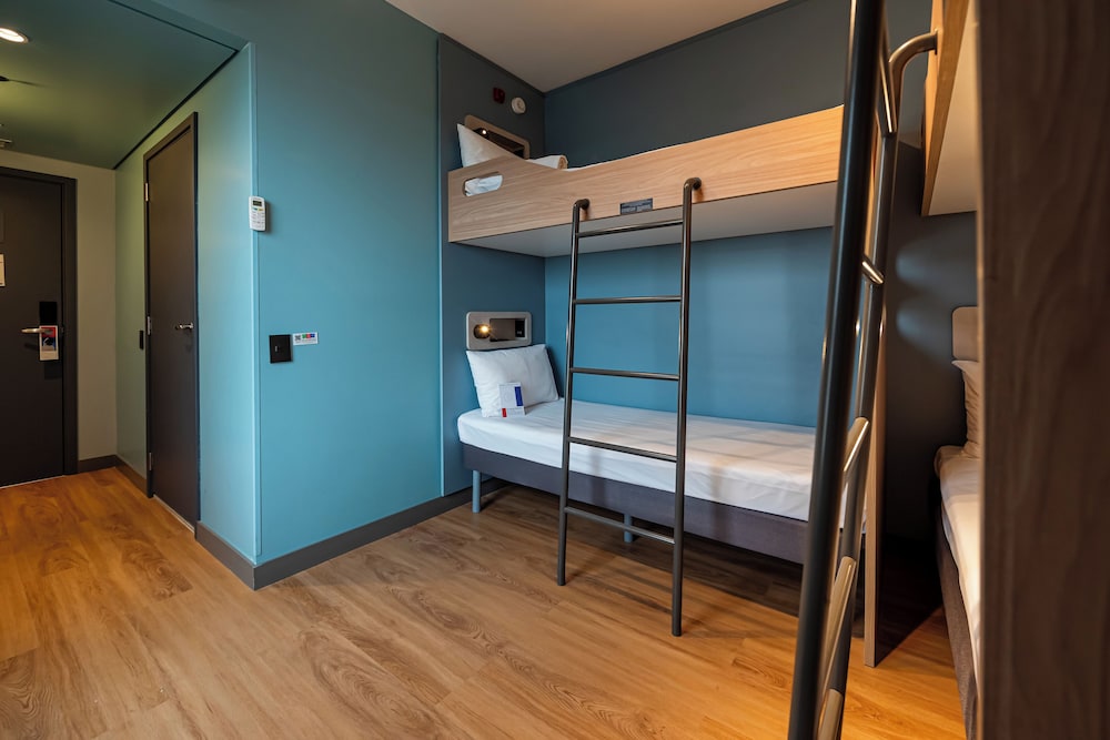 ibis budget guarulhos aeroporto