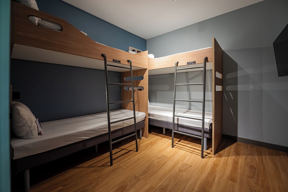 ibis budget guarulhos aeroporto