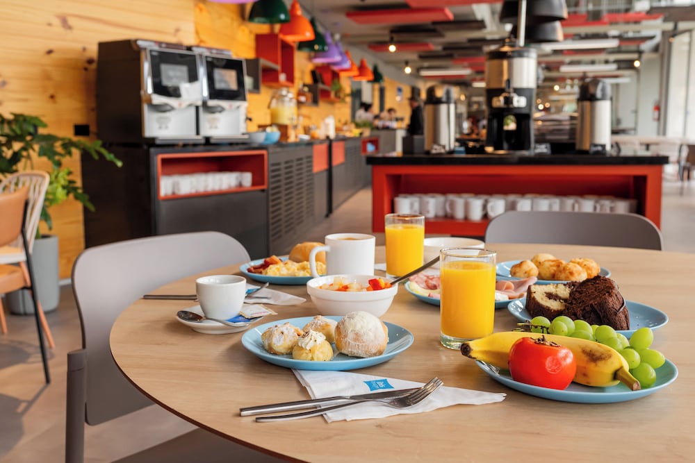 ibis budget guarulhos aeroporto