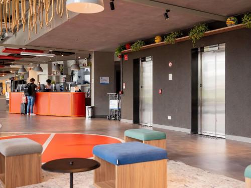 ibis budget guarulhos aeroporto