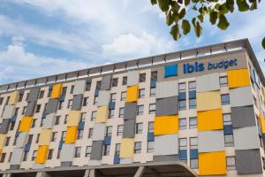 ibis budget guarulhos aeroporto