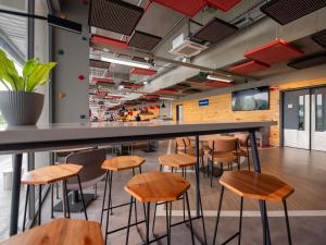 ibis budget guarulhos aeroporto