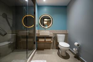 ibis budget guarulhos aeroporto