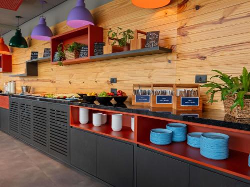 ibis budget guarulhos aeroporto