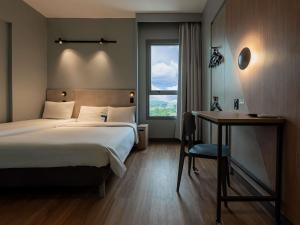 ibis budget guarulhos aeroporto