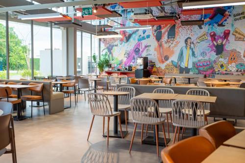 ibis budget guarulhos aeroporto
