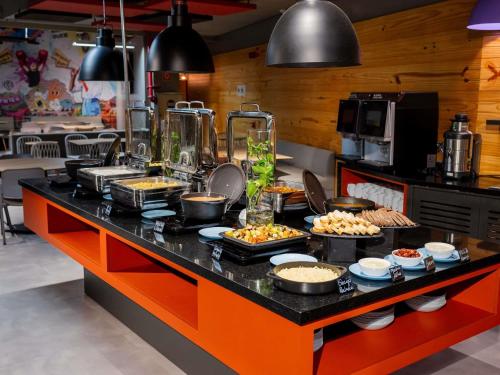 ibis budget guarulhos aeroporto
