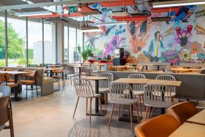 ibis budget guarulhos aeroporto