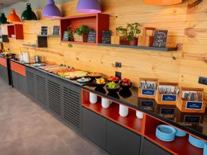ibis budget guarulhos aeroporto