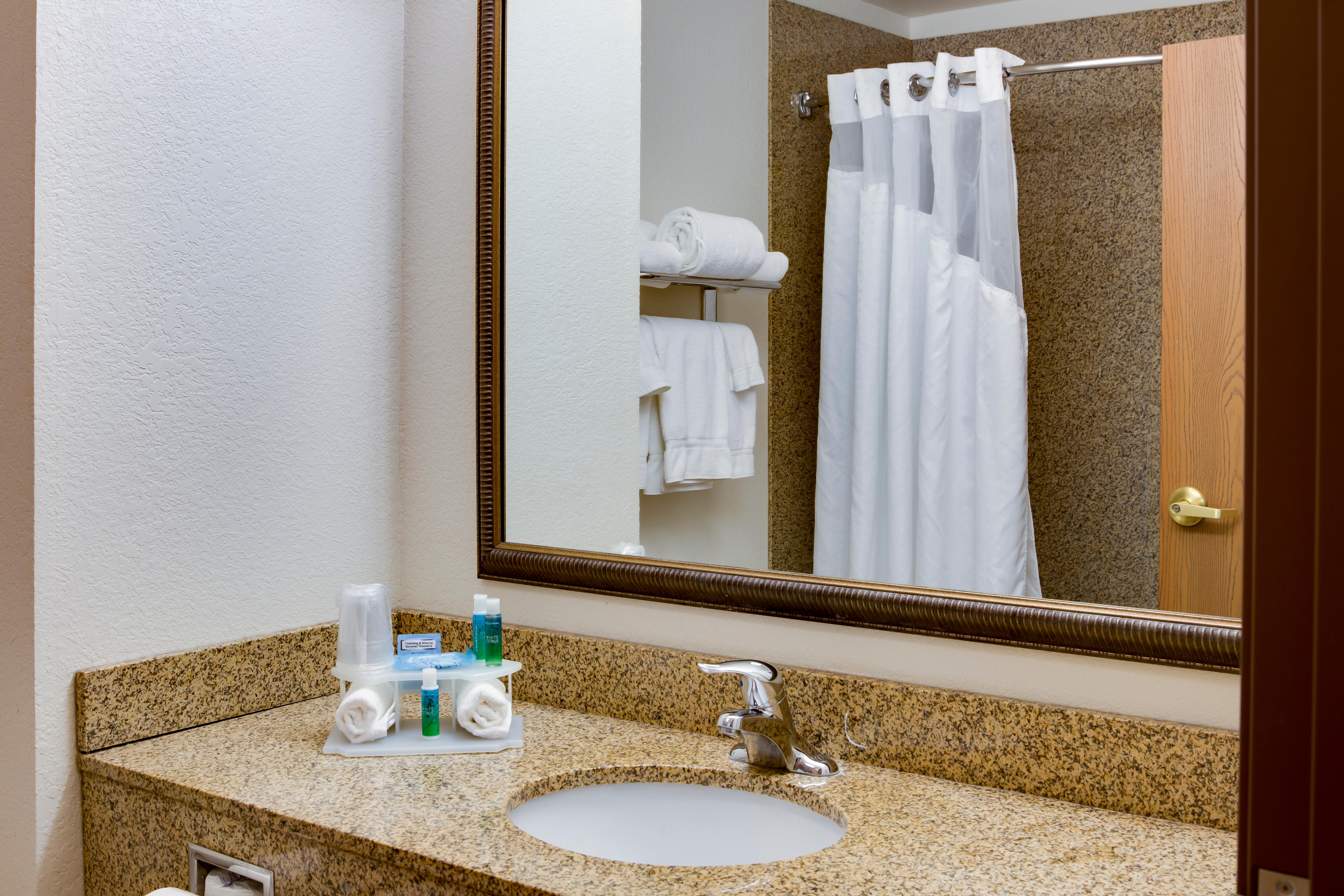 holiday inn express hotel and suites jacksonville by ihg