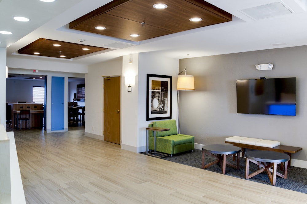 holiday inn express hotel and suites jacksonville by ihg