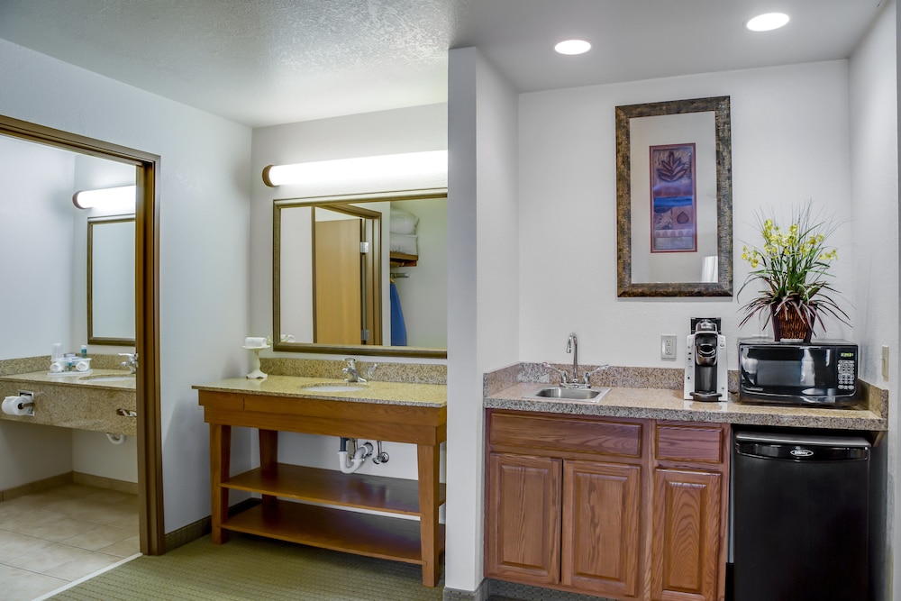 holiday inn express hotel and suites jacksonville by ihg
