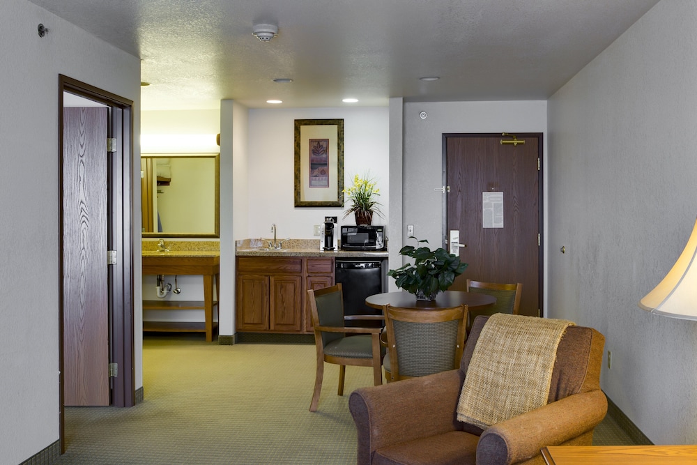 holiday inn express hotel and suites jacksonville by ihg