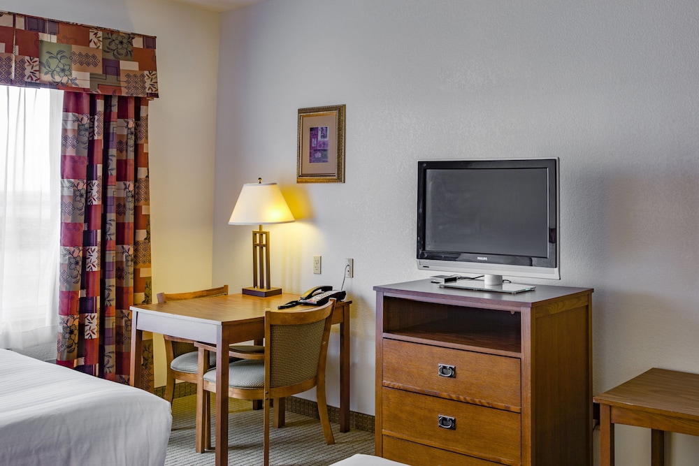 holiday inn express hotel and suites jacksonville by ihg
