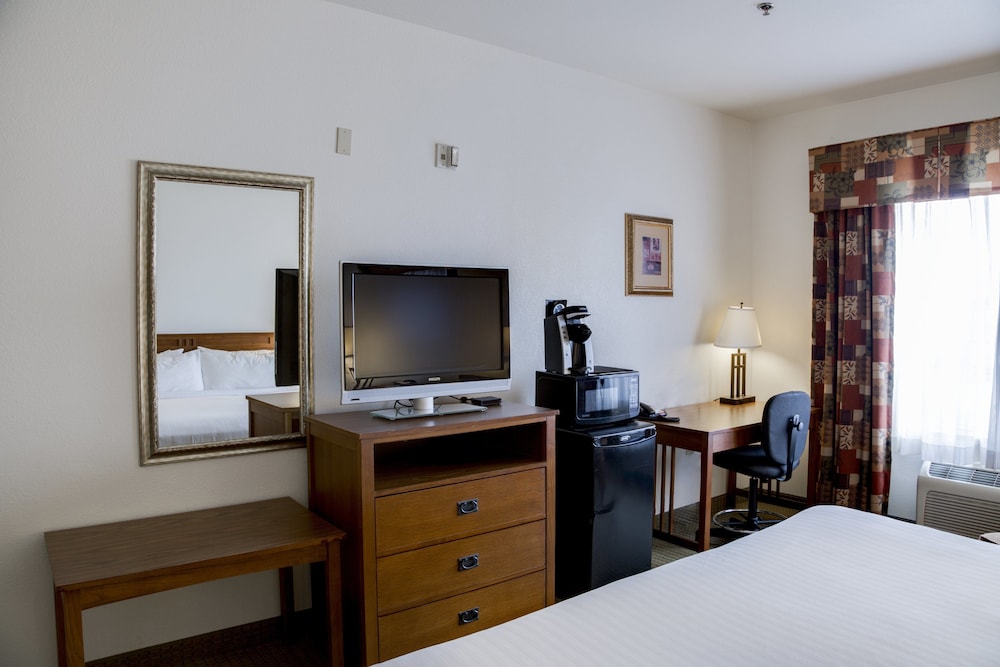 holiday inn express hotel and suites jacksonville by ihg