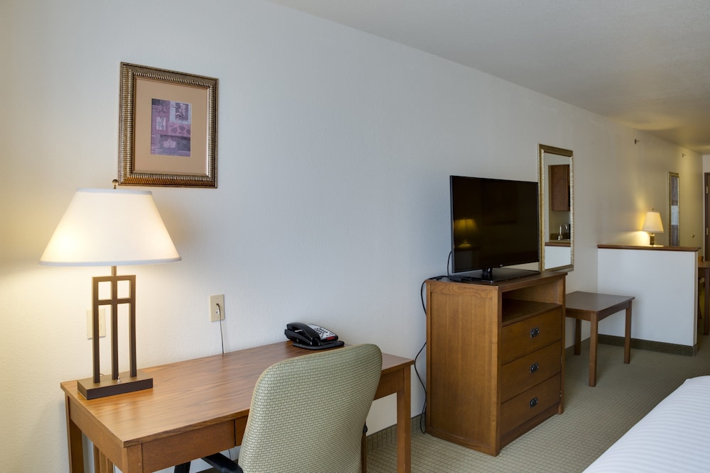 holiday inn express hotel and suites jacksonville by ihg