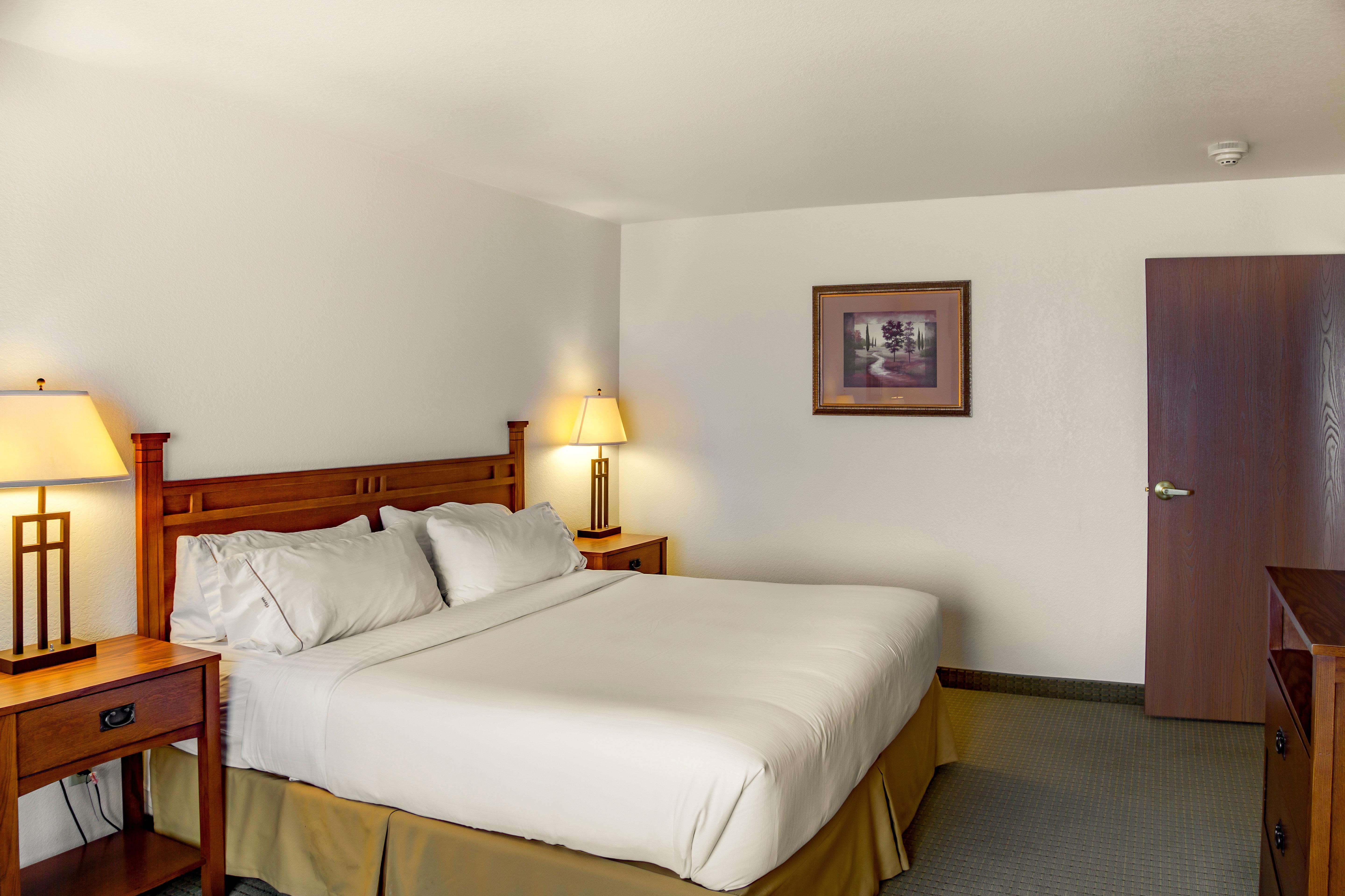 holiday inn express hotel and suites jacksonville by ihg