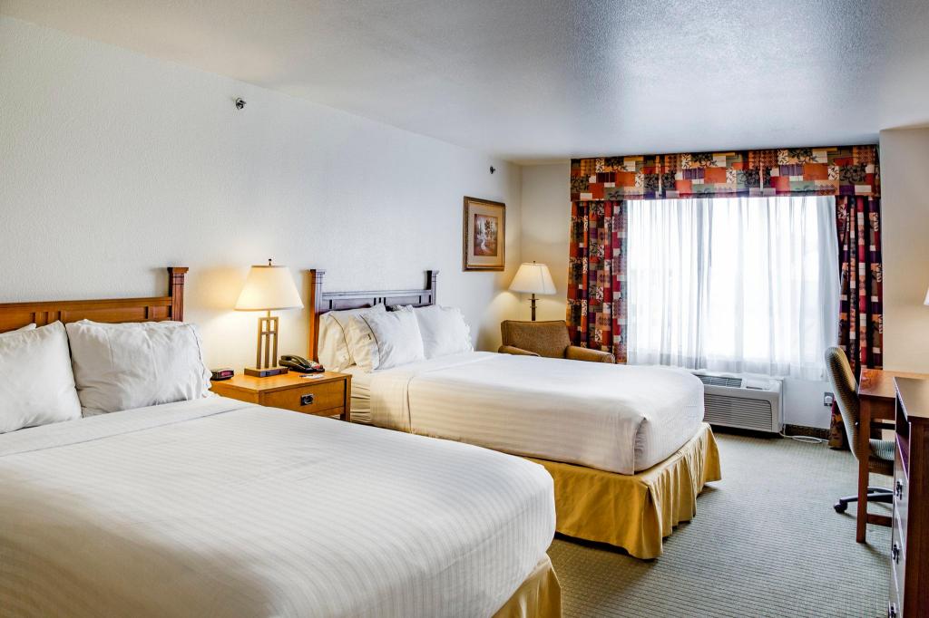 holiday inn express hotel and suites jacksonville by ihg