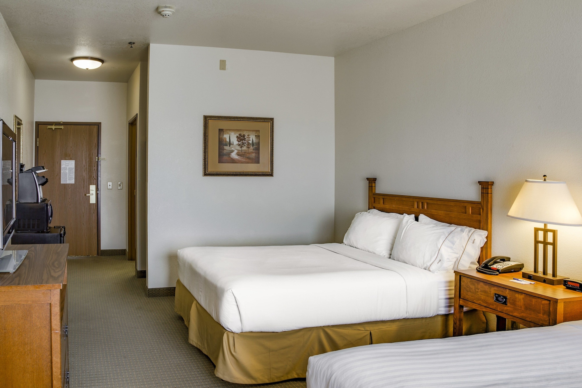 holiday inn express hotel and suites jacksonville by ihg