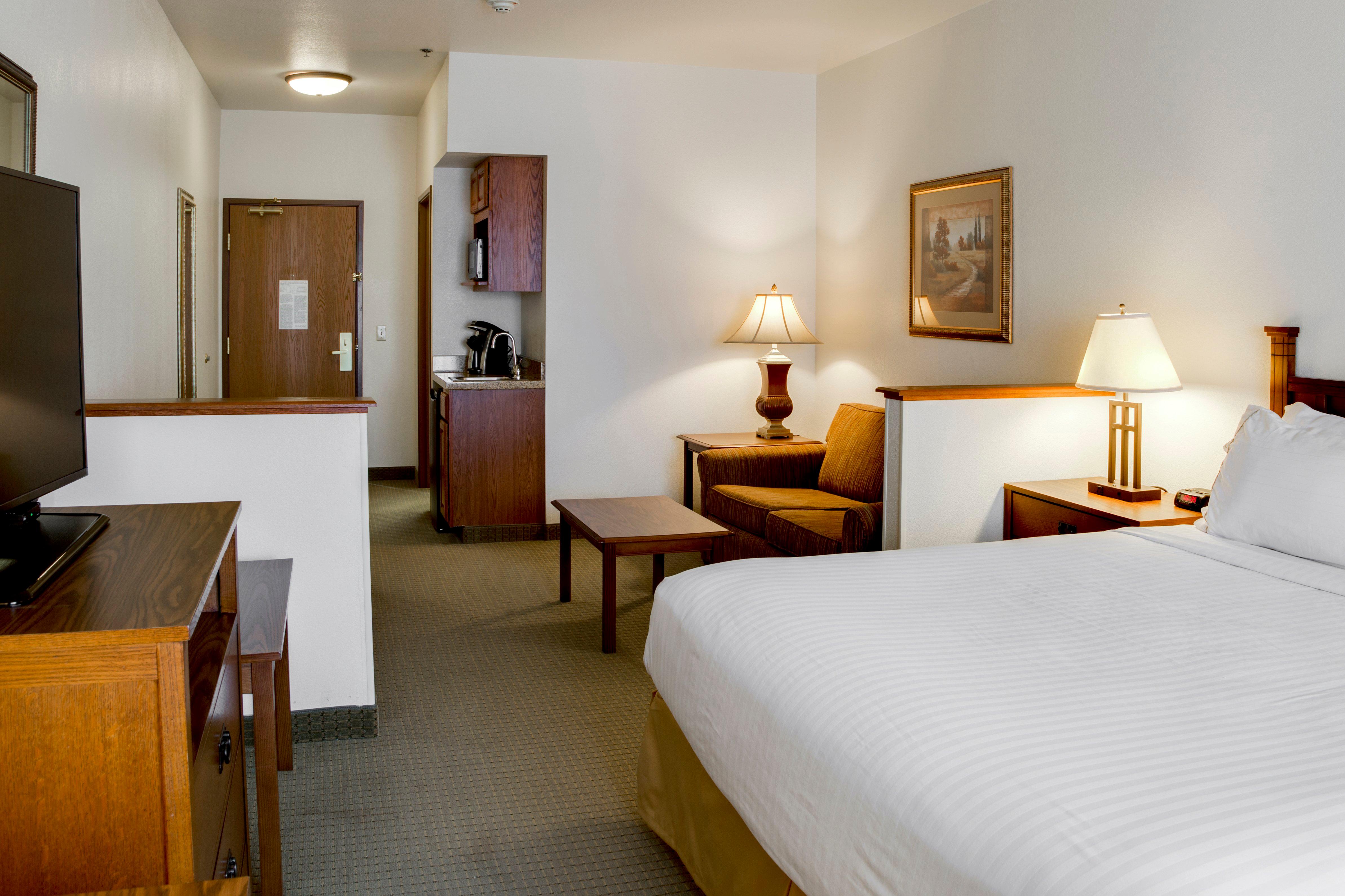 holiday inn express hotel and suites jacksonville by ihg