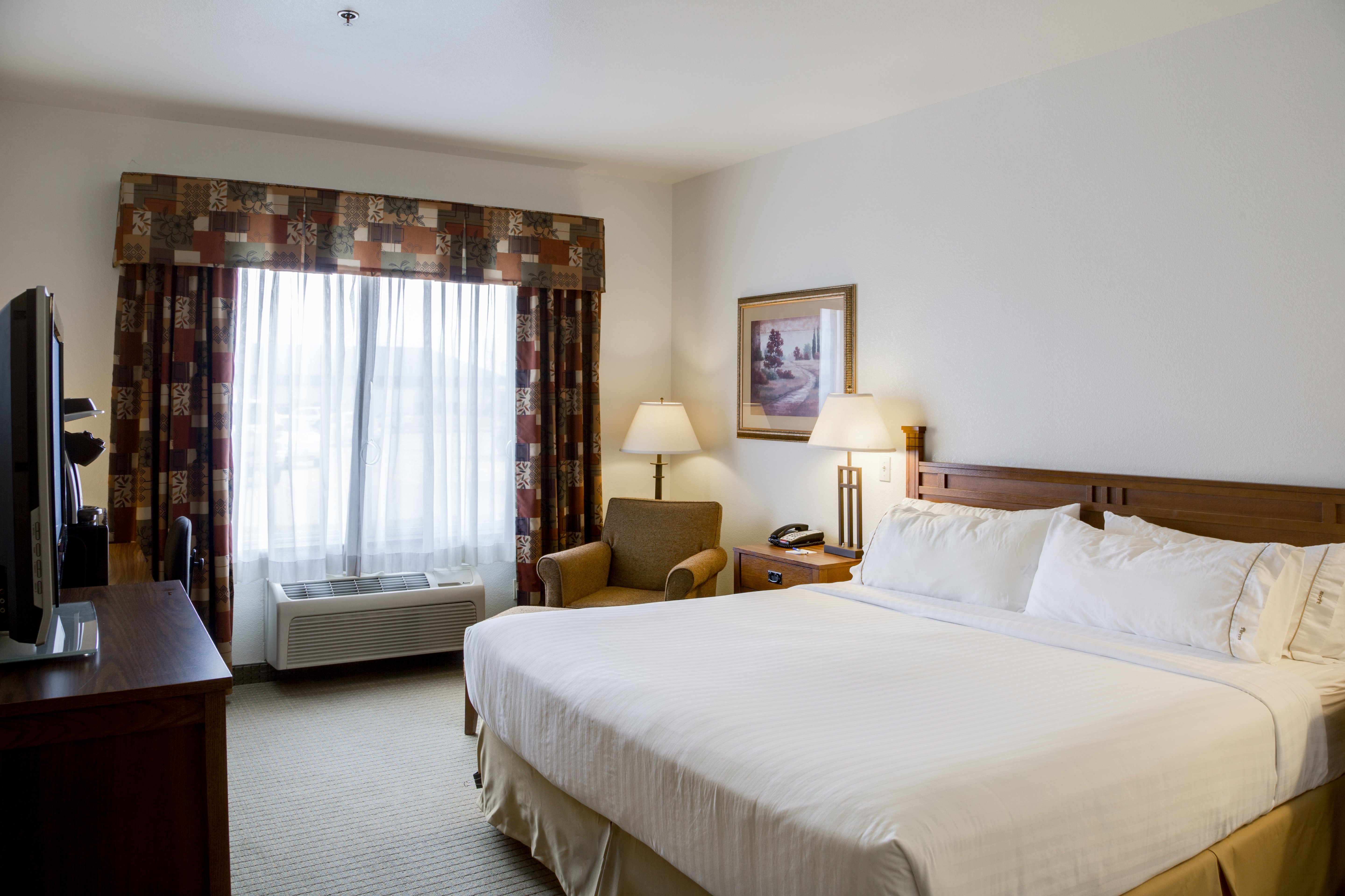 holiday inn express hotel and suites jacksonville by ihg