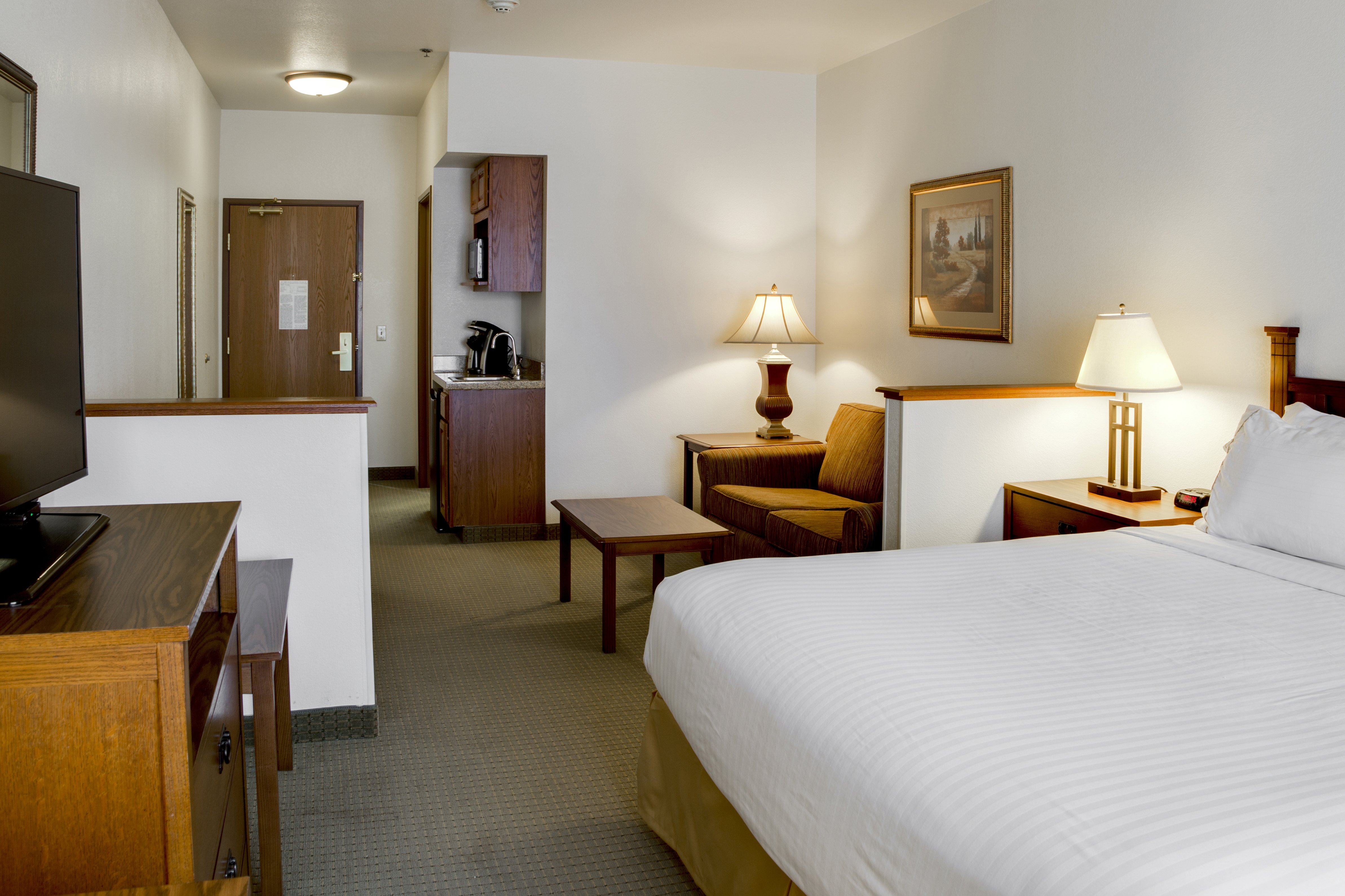 holiday inn express hotel and suites jacksonville by ihg