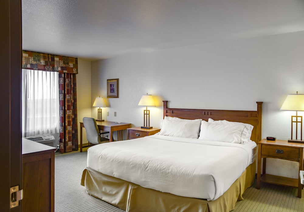 holiday inn express hotel and suites jacksonville by ihg