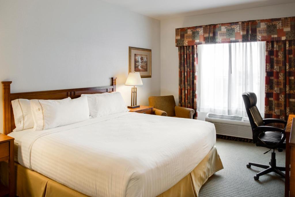 holiday inn express hotel and suites jacksonville by ihg