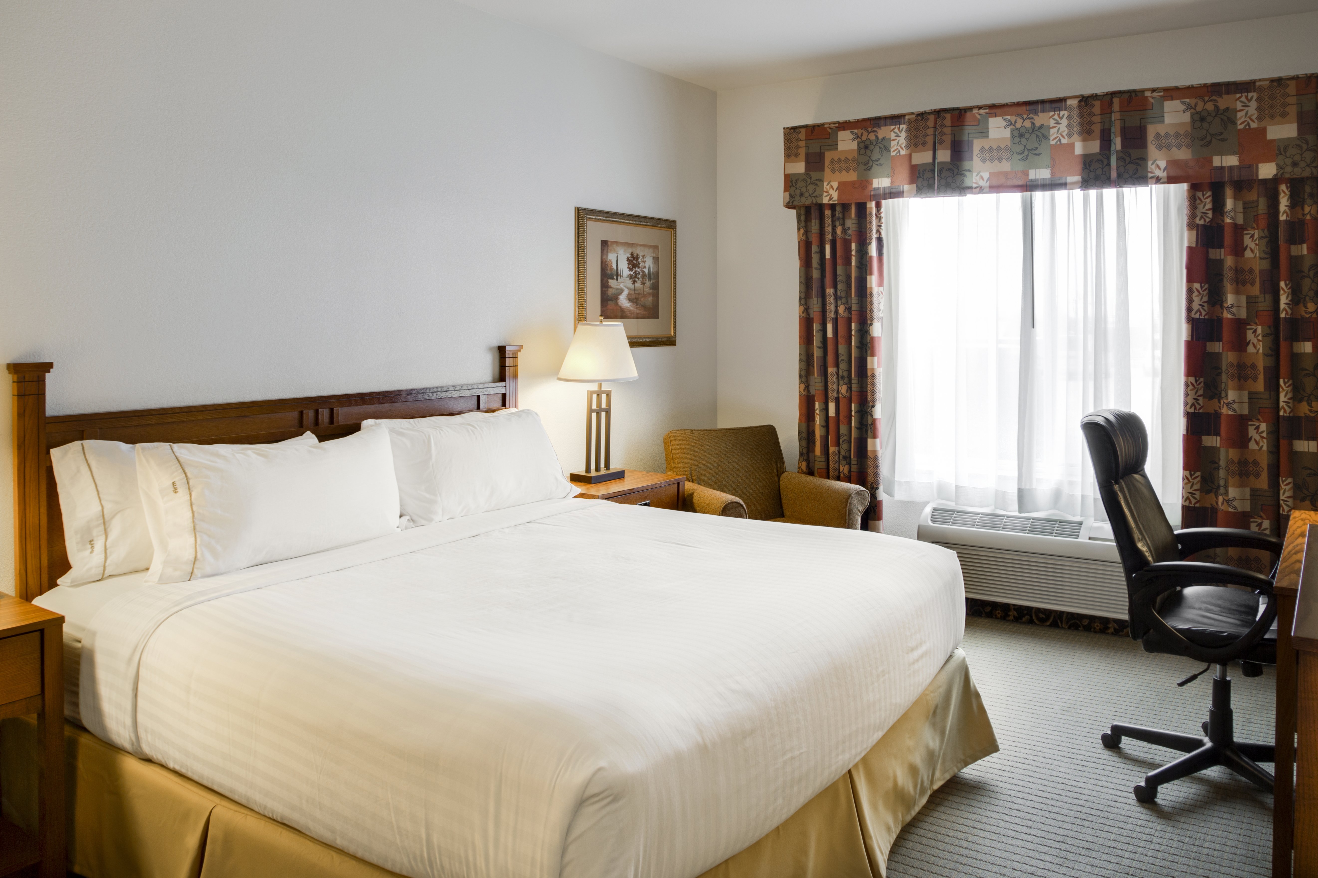 holiday inn express hotel and suites jacksonville by ihg