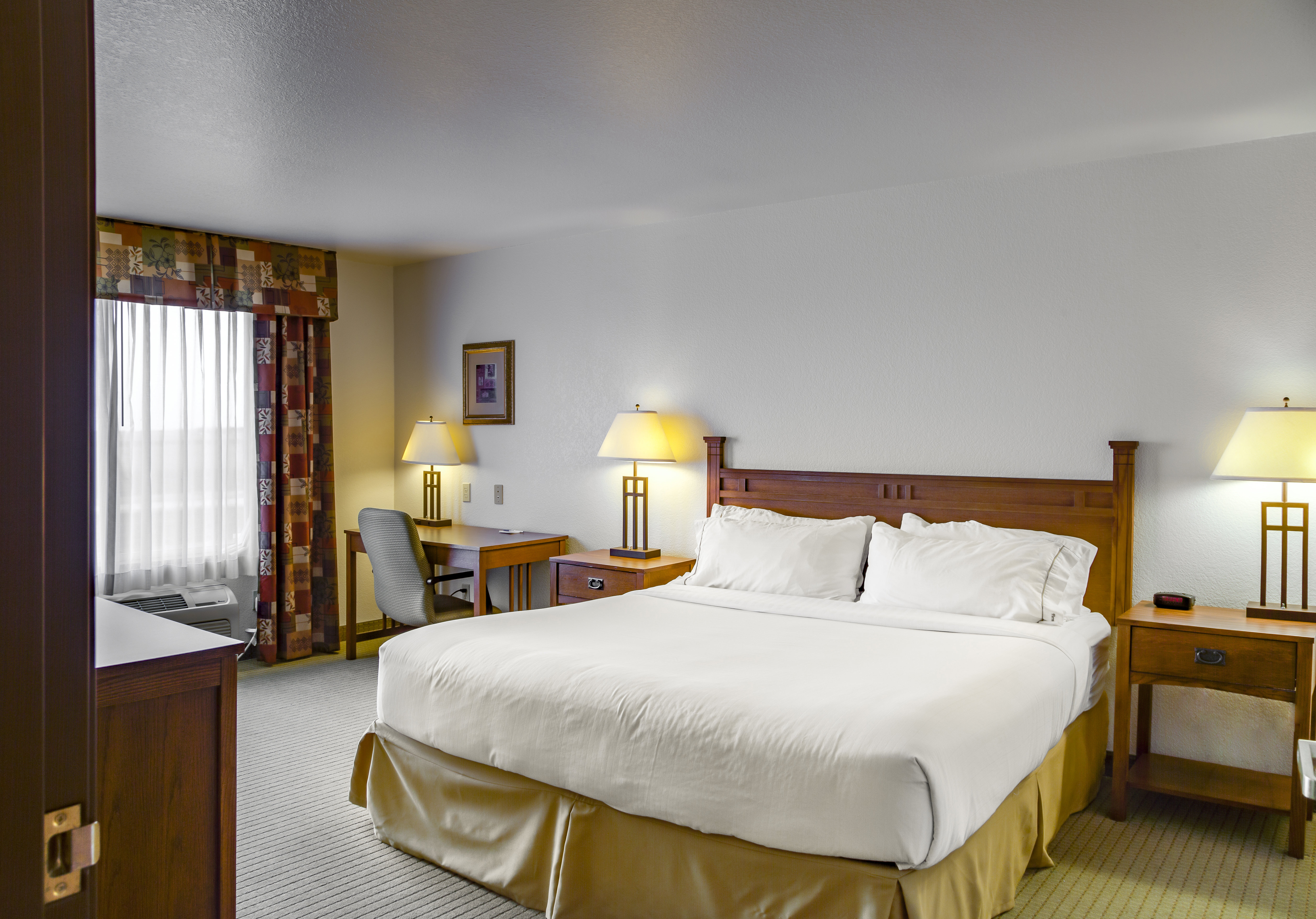 holiday inn express hotel and suites jacksonville by ihg
