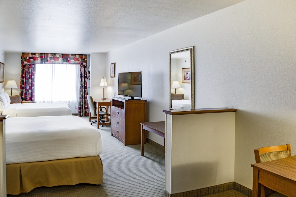 holiday inn express hotel and suites jacksonville by ihg