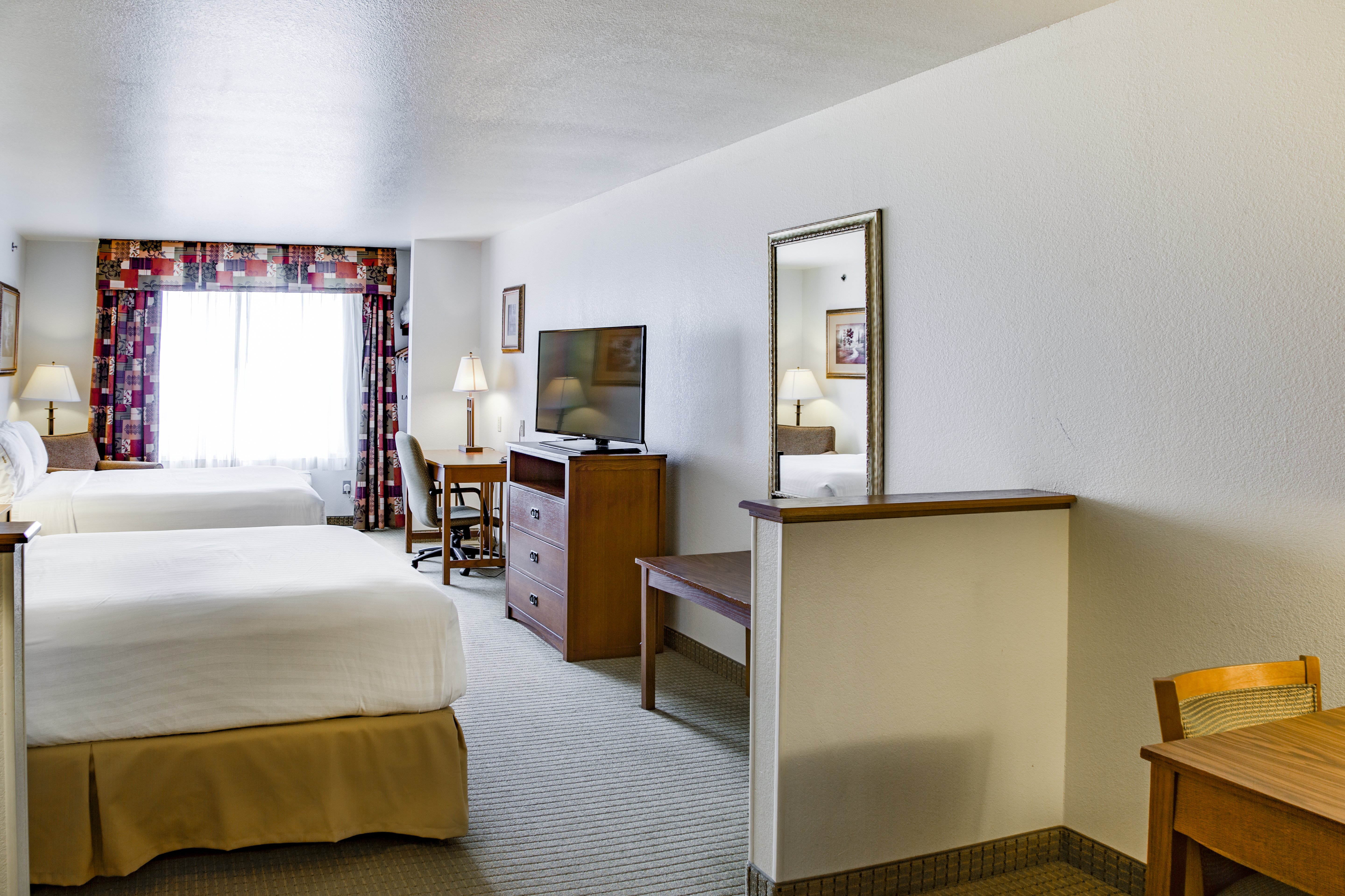 holiday inn express hotel and suites jacksonville by ihg