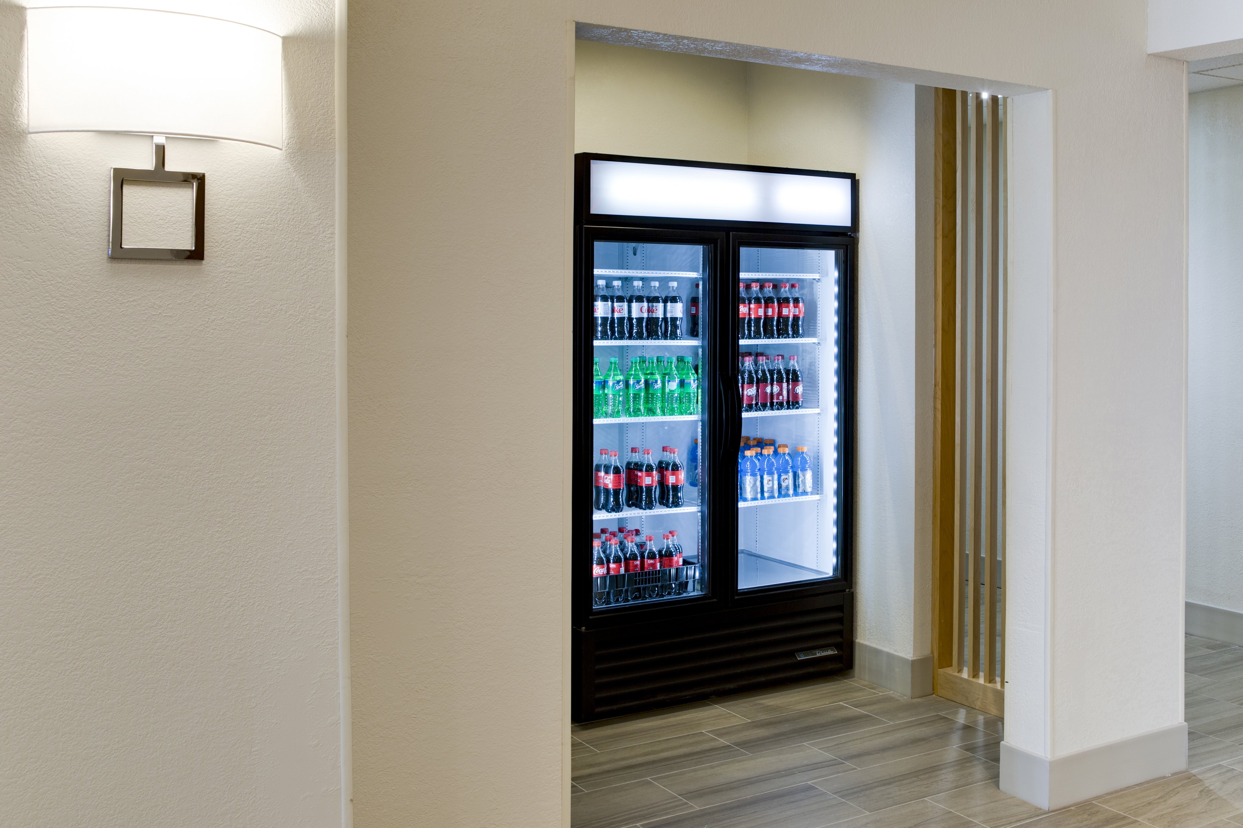 holiday inn express hotel and suites jacksonville by ihg