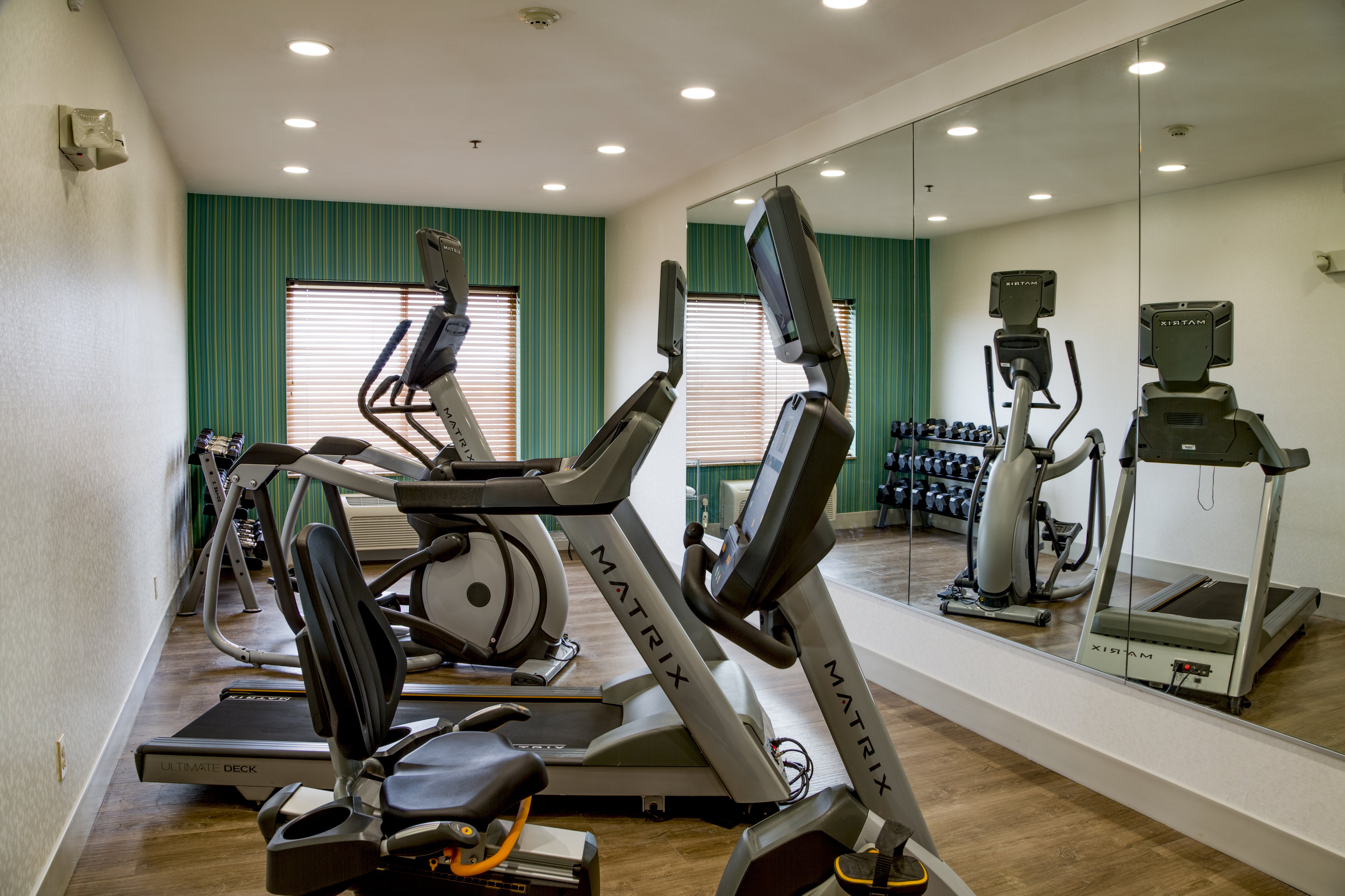 holiday inn express hotel and suites jacksonville by ihg