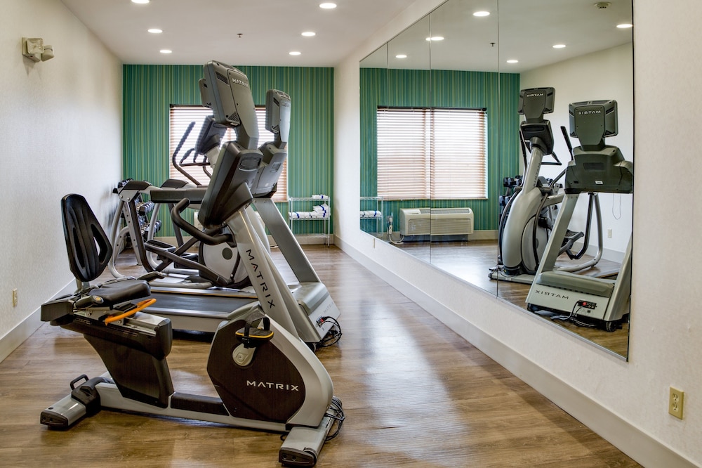 holiday inn express hotel and suites jacksonville by ihg