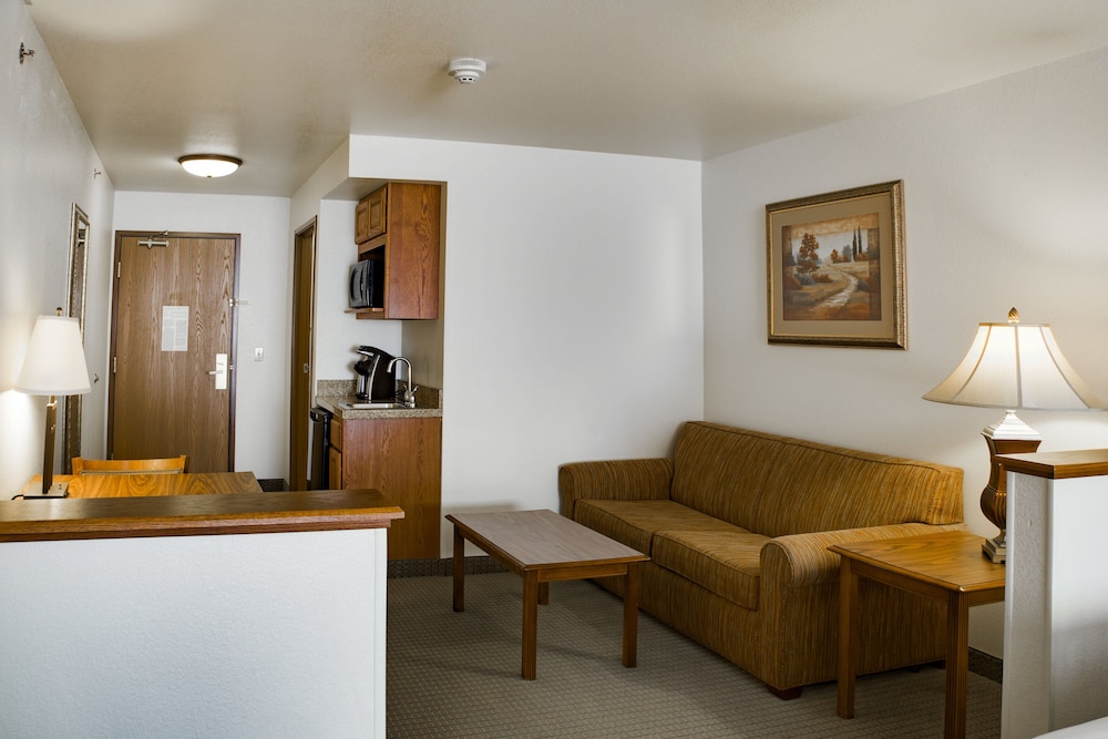holiday inn express hotel and suites jacksonville by ihg