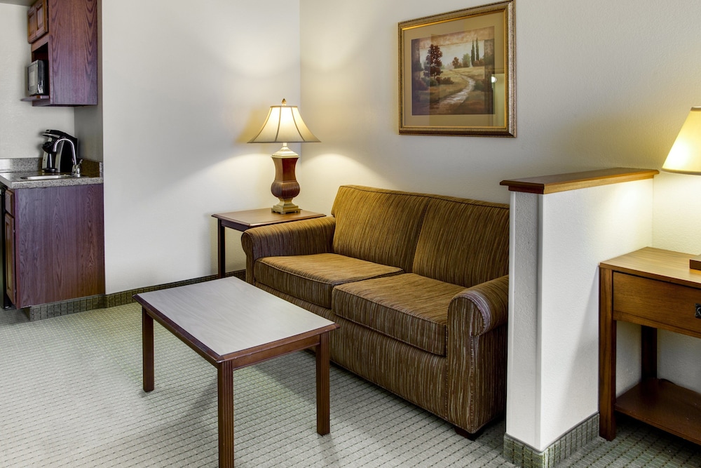 holiday inn express hotel and suites jacksonville by ihg