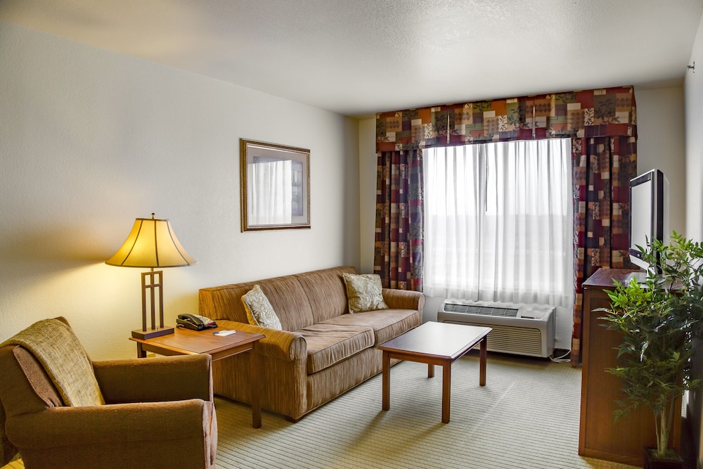 holiday inn express hotel and suites jacksonville by ihg