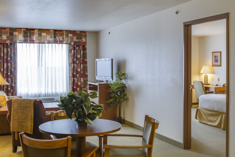 holiday inn express hotel and suites jacksonville by ihg