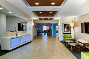 holiday inn express hotel and suites jacksonville by ihg