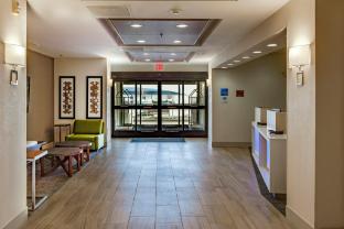 holiday inn express hotel and suites jacksonville by ihg