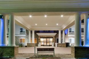 holiday inn express hotel and suites jacksonville by ihg