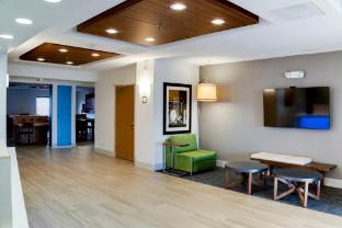 holiday inn express hotel and suites jacksonville by ihg