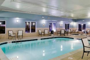 holiday inn express hotel and suites jacksonville by ihg