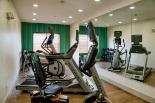 holiday inn express hotel and suites jacksonville by ihg